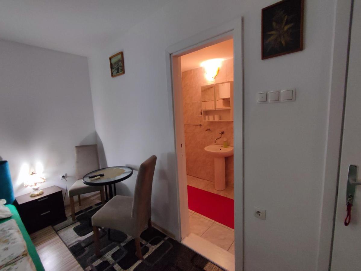 Guest House Nana Mostar Exterior photo