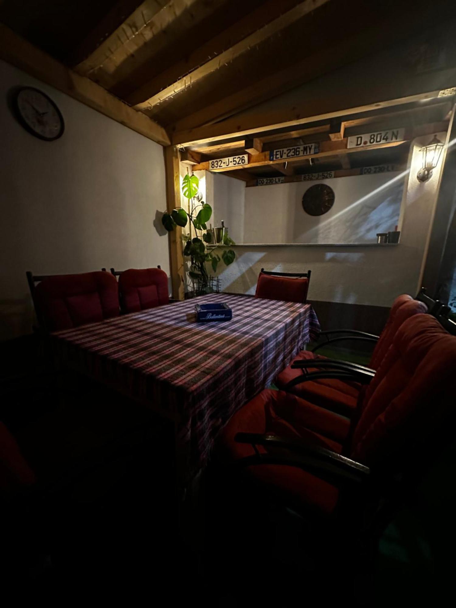 Guest House Nana Mostar Exterior photo