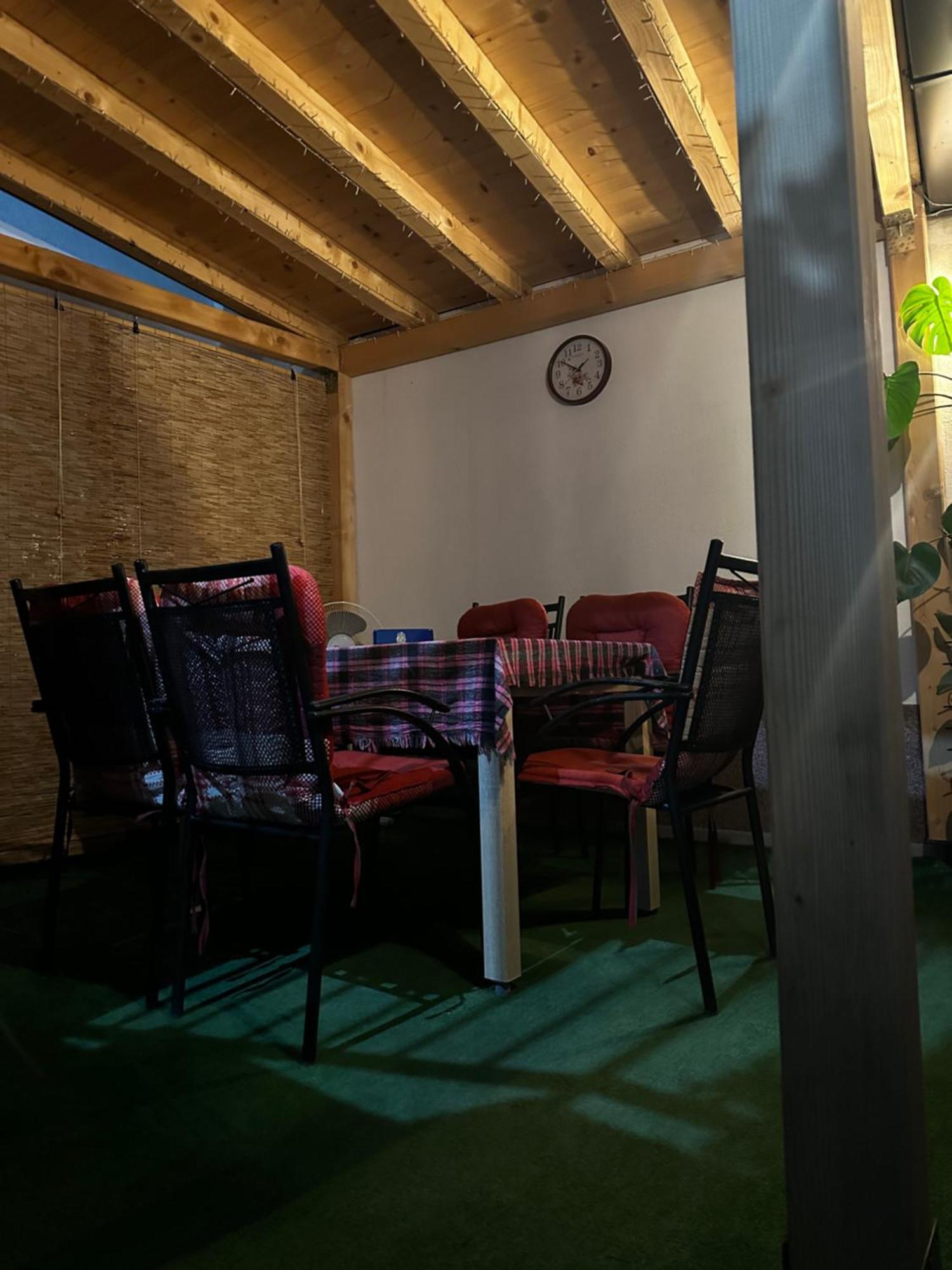 Guest House Nana Mostar Exterior photo