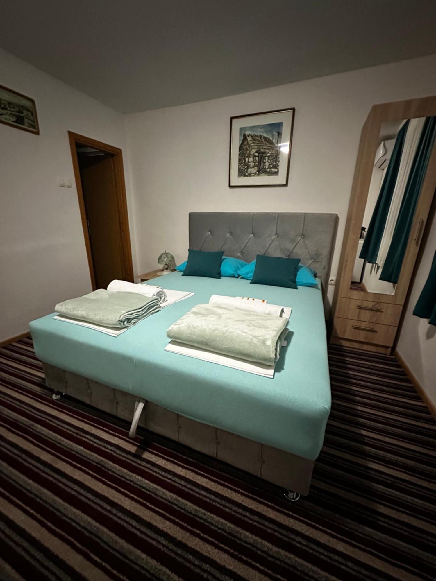 Guest House Nana Mostar Exterior photo